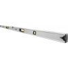Stanley FATMAX XTREME Magnetická vodováha 200 cm Stanley FATMAX XTREME Magnetická vodováha 200 cm