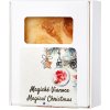 Soaphoria Magical Christmas prírodné tuhé mydlo 100 g