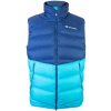 Sir Joseph Atol Man vest navy/turquoise Sir Joseph Atol Man vest navy/turquoise