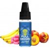 Příchuť Full Moon - Just Fruit Blue (Broskvová žvýkačka) 10ml Příchuť Full Moon - Just Fruit Blue (Broskvová žvýkačka) 10ml