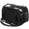 Trixie Madison Taška čierna 19 × 28 × 42 cm Trixie Madison Taška čierna 19 × 28 × 42 cm
