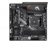 GIGABYTE MB Sc AM4 B550M AORUS ELITE, AMD B550, 4xDDR4, 1xHDMI, 1xDVI, mATX GIGABYTE MB Sc AM4 B550M AORUS ELITE, AMD B550, 4xDDR4, 1xHDMI, 1xDVI, mATX
