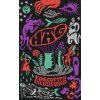 Hag (Daisy Johnson,Kirsty Logan,Emma Glass,Eimear McBride,Natasha Carthew,Mahsuda Snaith,Naomi Booth,Liv Little,Imogen Hermes Gowar,Irenosen Okojie)(Pevná) Hag (Daisy Johnson,Kirsty Logan,Emma Glass,Eimear McBride,Natasha Carthew,Mahsuda Snaith,Naomi Booth,Liv Little,Imogen Hermes Gowar,Irenosen Okojie)(Pevná)