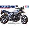 Tamiya Honda CB750F 'Custom Tuned' 1:12