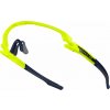 obroučka náhradní FORCE AMBIENT, fluo-černá+nosník obroučka náhradní FORCE AMBIENT, fluo-černá+nosník