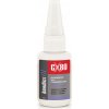 CX-80 Sekundové lepidlo BONDICX 01, 20g CX-80 Sekundové lepidlo BONDICX 01, 20g
