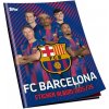Topps FC Barcelona 2025/2026 Samolepky – Album Complete Set Topps FC Barcelona 2025/2026 Samolepky – Album Complete Set