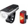 Sigma Sport Aura 60 set červene/čierne Sigma Sport Aura 60 set červene/čierne