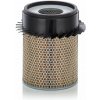Vzduchový filter MANN-FILTER C 21 317 Vzduchový filter MANN-FILTER C 21 317