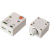 Súmrakový spínač SS-IP65 Súmrakový spínač SS-IP65