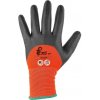 Rukavice CXS MISTI, máčané do 3/4 v nitrile, veľ. 09 Rukavice CXS MISTI, máčané do 3/4 v nitrile, veľ. 09