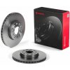 Brzdový kotúč (cena za 1ks) BREMBO 09.9145.11 Brzdový kotúč (cena za 1ks) BREMBO 09.9145.11