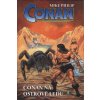 Conan: Conan na Ostrově ledu - Mike Philip - online doručenie Conan: Conan na Ostrově ledu - Mike Philip - online doručenie