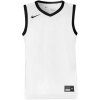 Nike | Team25 Basketball Stock Jersey Kids | biela| XS(122-128cm) Nike | Team25 Basketball Stock Jersey Kids | biela| XS(122-128cm)