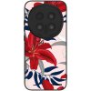 Picasee ULTIMATE CASE pro Honor Magic8 Pro 5G - Red Lily Picasee ULTIMATE CASE pro Honor Magic8 Pro 5G - Red Lily