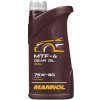 MN MTF-4 75W-80 (1L) (MN8104-1) MN MTF-4 75W-80 (1L) (MN8104-1)