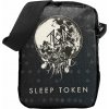 Sleep Token The Summoning Taška cez rameno Black Sleep Token The Summoning Taška cez rameno Black