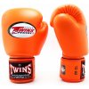 TWINS Special Boxerské rukavice TWINS BGVL3 oranžová Veľkosť rukavíc: 8oz TWINS Special Boxerské rukavice TWINS BGVL3 oranžová Veľkosť rukavíc: 8oz