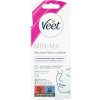 VEET Minima Hypoallergenic Wax Strips Face 20 ks VEET Minima Hypoallergenic Wax Strips Face 20 ks