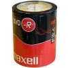 MAL Maxell DVD+R 4.7GB 100 kusov MAL Maxell DVD+R 4.7GB 100 kusov