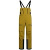 La Sportiva SENDER GTX PERFORMANCE BIB PANTS MEN žltá M La Sportiva SENDER GTX PERFORMANCE BIB PANTS MEN žltá M