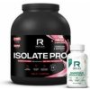 Reflex Nutrition Isolate PRO 1800 g Strawberry Raspberry Reflex Nutrition Isolate PRO 1800 g Strawberry Raspberry