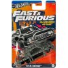 HW Mattel HW Fast & Furious DECADES OF FAST 67 El Camino HW Mattel HW Fast & Furious DECADES OF FAST 67 El Camino