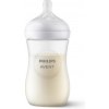 Philips Avent fľaša Natural Response ružová 260 ml Fľaša Philips Avent fľaša Natural Response ružová 260 ml Fľaša