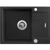Sinks RAPID 580 XC granblack Sinks RAPID 580 XC granblack