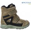 Protetika - zimné topánky s membránou PRO-tex RAFAEL khaki zateplené TOP AKCIA! Veľkosť: 34 Protetika - zimné topánky s membránou PRO-tex RAFAEL khaki zateplené TOP AKCIA! Veľkosť: 34