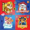 Amscan servítky Tlapková hliadka Paw Patrol 33x33cm 16ks Amscan servítky Tlapková hliadka Paw Patrol 33x33cm 16ks