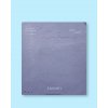 LUVUM Bahenná maska na zúženie pórov tváre Pore Reset Mud Mask - 16 g / 1 ks LUVUM Bahenná maska na zúženie pórov tváre Pore Reset Mud Mask - 16 g / 1 ks