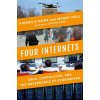Four Internets (Wendy Hall,Vinton Cerf)(Pevná) Four Internets (Wendy Hall,Vinton Cerf)(Pevná)