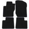 Koberce textilné J&J Automotive Mercedes-Benz ML W164 2005-2013 Koberce textilné J&J Automotive Mercedes-Benz ML W164 2005-2013