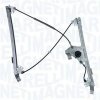 Mechanizmus zdvíhania okna MAGNETI MARELLI 350103125700