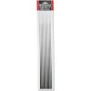 Mistrall Náhradné duté laminátové bez očiek, priemer 6 mm 10ks/bal Mistrall Náhradné duté laminátové bez očiek, priemer 6 mm 10ks/bal