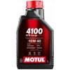 Motorový olej Motul 1 l 10W-40 Motorový olej Motul 1 l 10W-40