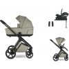 EASYWALKER Zoey + Aton B2 i-Size + Base One sage green 2025 EASYWALKER Zoey + Aton B2 i-Size + Base One sage green 2025