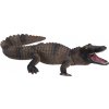 Atlas Figúrka Krokodýl 15 cm WKW047397 Atlas Figúrka Krokodýl 15 cm WKW047397