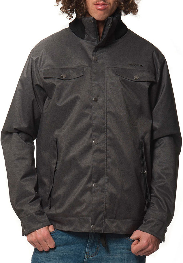 Horsefeather RECON jacket black