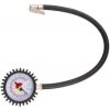 PNEUMERAČ 12 BAR S FLEXI HADICOU PNEUMERAČ 12 BAR S FLEXI HADICOU