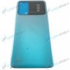 Kryt Xiaomi Poco M4 Pro 5G zadný modrý Originál Kryt Xiaomi Poco M4 Pro 5G zadný modrý Originál