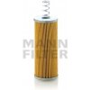 C718/1 - Vzduchový filter MANN C718/1 - Vzduchový filter MANN
