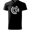 SpaceX Super Heavy Raptor 2 - Klasické pánske tričko vyššej gramáže - 3XL ( Čierna ) SpaceX Super Heavy Raptor 2 - Klasické pánske tričko vyššej gramáže - 3XL ( Čierna )