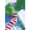 El Grinch. Una apuesta en Navidad El Grinch. Una apuesta en Navidad
