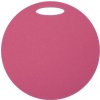 Yate Guľatá podložka YTM01849A ružová Yate Guľatá podložka YTM01849A ružová