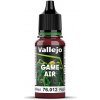 Vallejo: Game Air Scarlet Red 18ml Vallejo: Game Air Scarlet Red 18ml