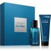 Davidoff Cool Water Davidoff Cool Water toaletná voda 40 ml + Davidoff Cool Water sprchový gél s parfumáciou 75 ml Davidoff Cool Water Davidoff Cool Water toaletná voda 40 ml + Davidoff Cool Water sprchový gél s parfumáciou 75 ml