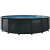 Intex ULTRA XTR FRAME 4,88 m X 1,22 m 26326GN Intex ULTRA XTR FRAME 4,88 m X 1,22 m 26326GN