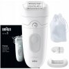 Braun Silk-épil 5-011 Depilátor Braun Silk-épil 5-011 Depilátor